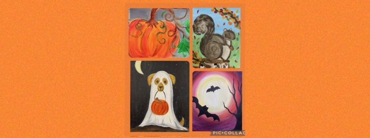 oct specials