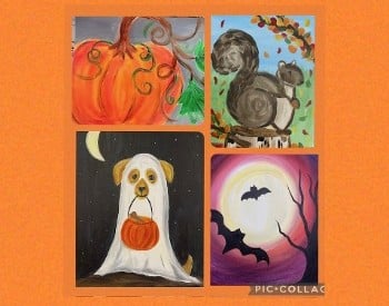 oct specials