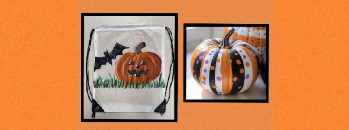 workshop halloween