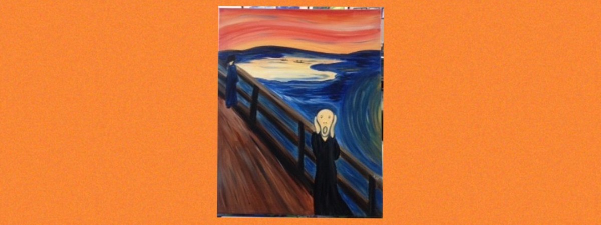 scream