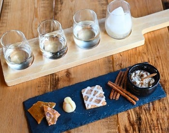 Apple Pie Experience