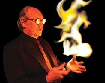 Peter Samelson