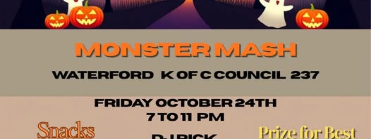 MonsterMash