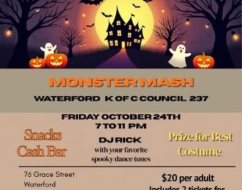 MonsterMash
