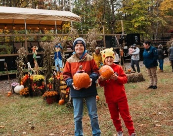SC&H Railway Pumpkin Picker