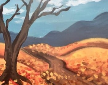 Fall into Autumn