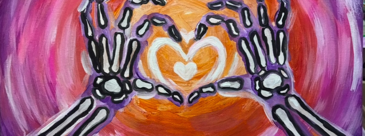 Love You to the Bone