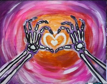 Love You to the Bone