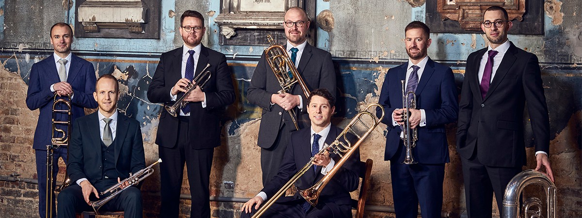 Septura, brass ensemble