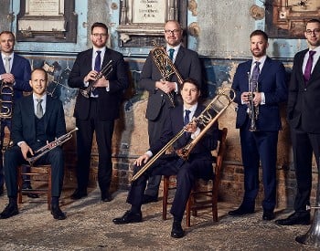 Septura, brass ensemble