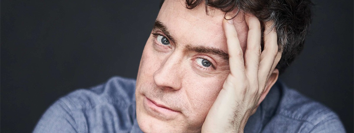 Paul Lewis, piano