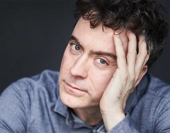 Paul Lewis, piano