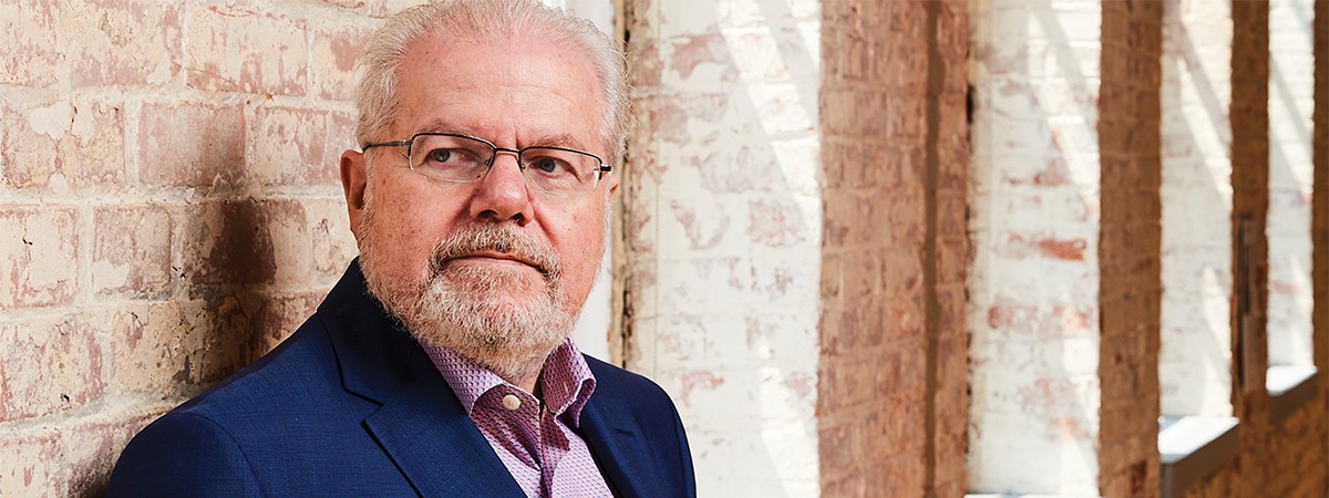 Emanuel Ax, piano