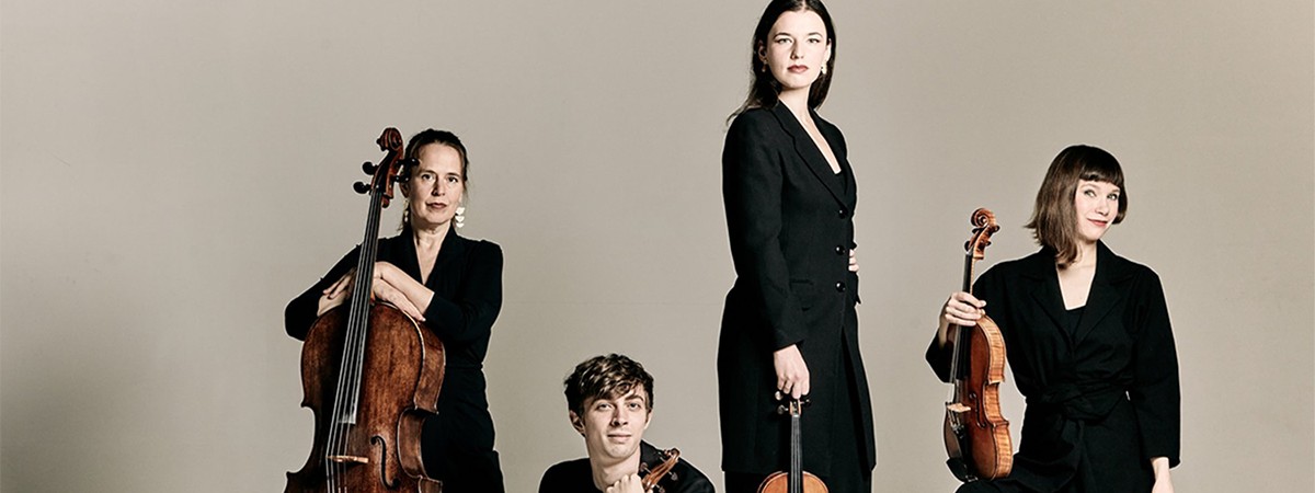 Valo Quartet