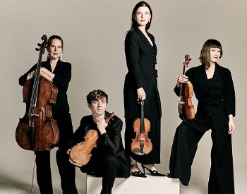 Valo Quartet