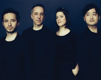 Ébène Quartet