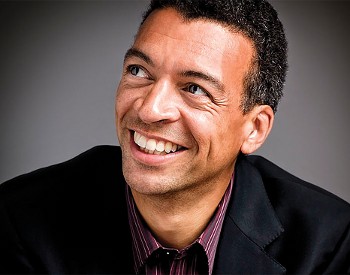 Roderick Williams, baritone