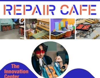 Malta Repair Cafe