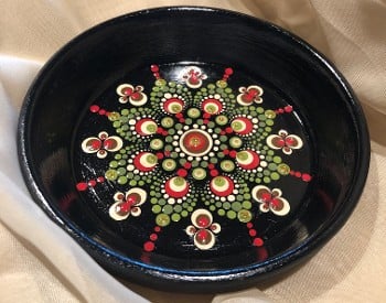 dot mandala