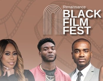 Renaissance Black Film Festival