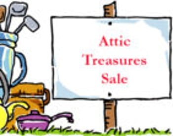 Attic Treasures