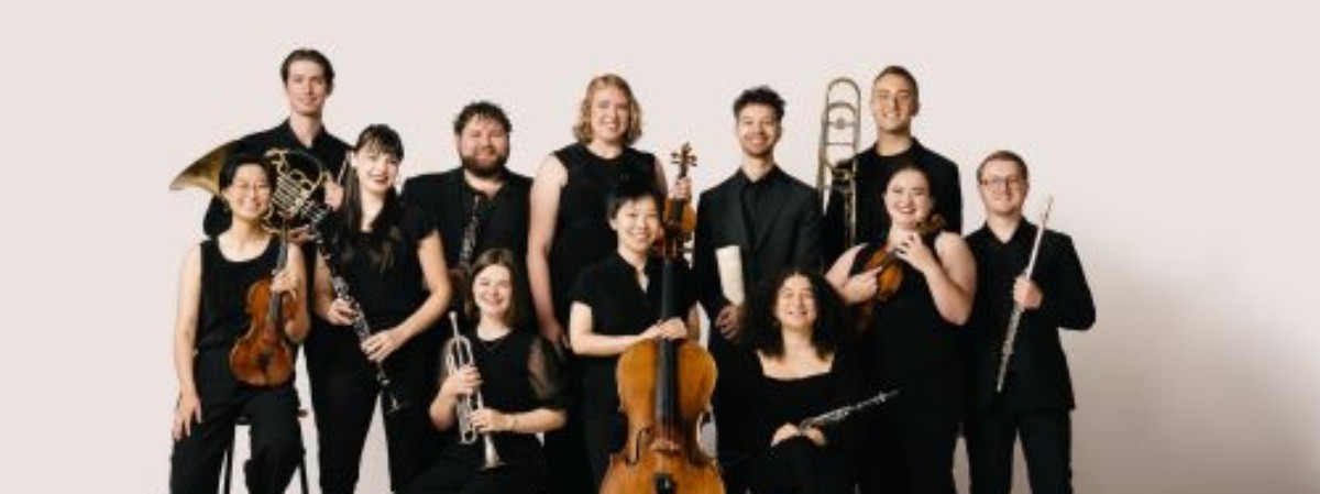 Ensemble Connect