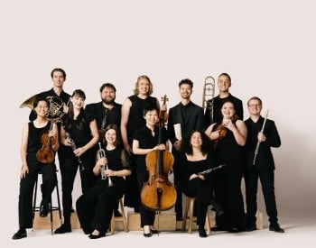 Ensemble Connect
