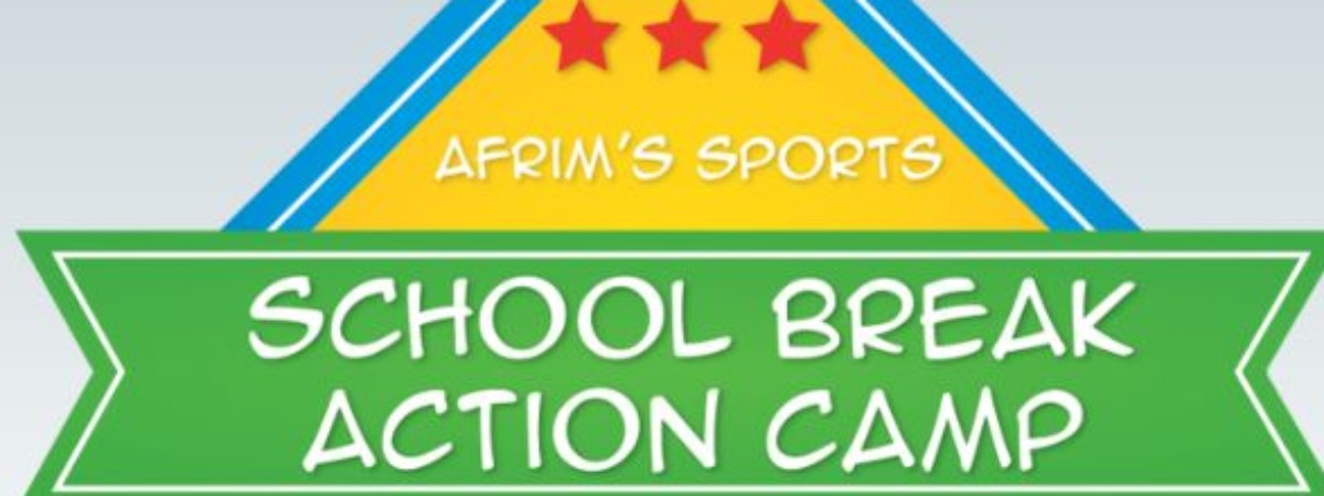 Afrim's Sports Action Camp