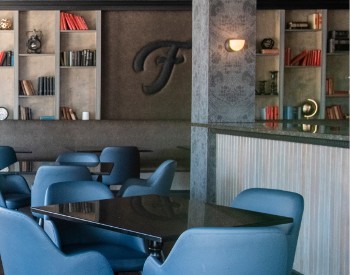 Fenimore's Dining Room