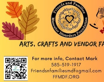 Event & contact details
