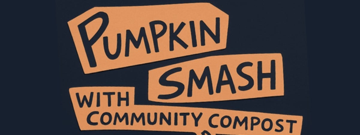 Pumpkin Smash