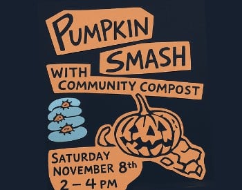 Pumpkin Smash