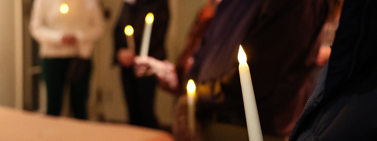 Candlelight Tours at The Hyde Collection