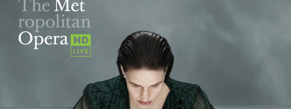 The Met Live in HD: Tristan und Isolde