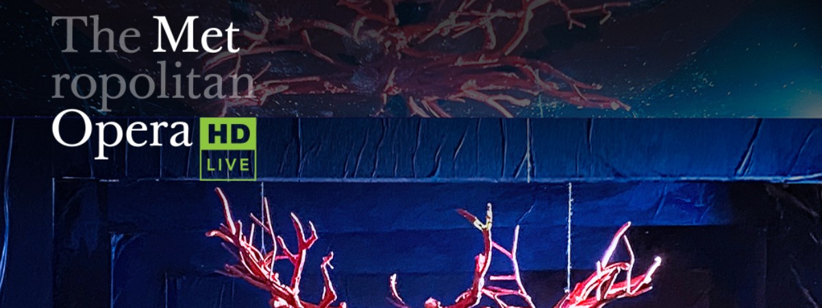 The Met Live in HD: El Último Sueño de Frida y Diego