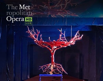 The Met Live in HD: El Último Sueño de Frida y Diego