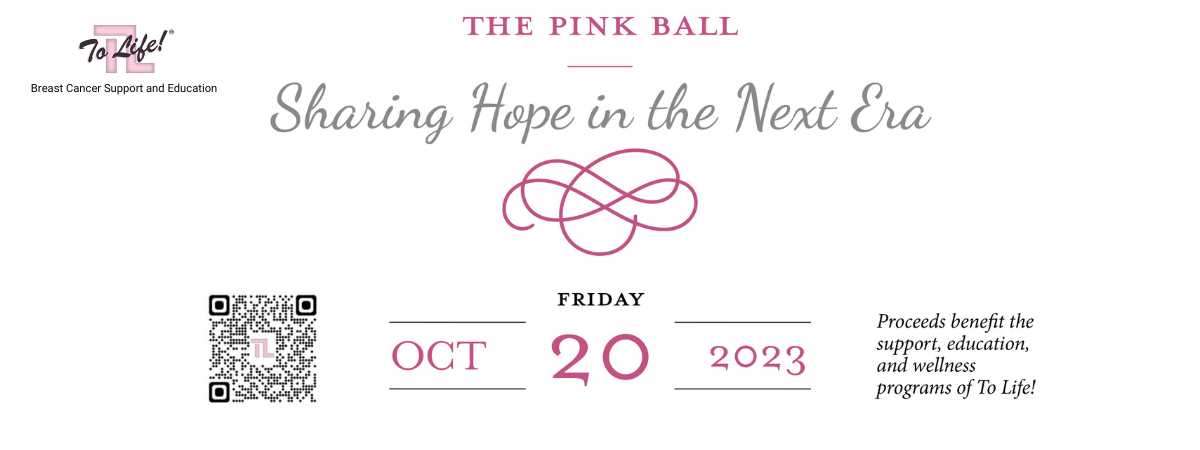 The Pink Ball 2023 Promo