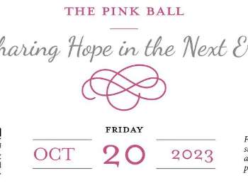 The Pink Ball 2023 Promo