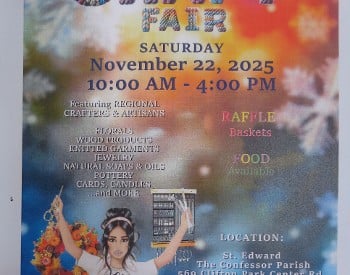 Craft Fair