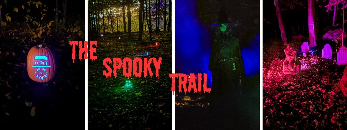 The Spooky Trial at Artisanal Brew Works