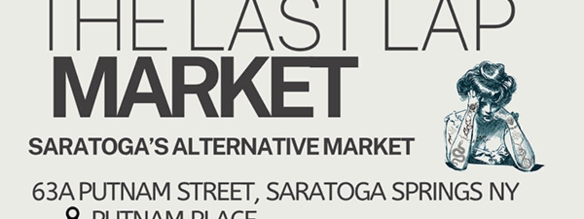 Last Lap Market at Putnam Place
