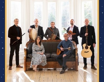 Danú: An Emerald Isle Christmas