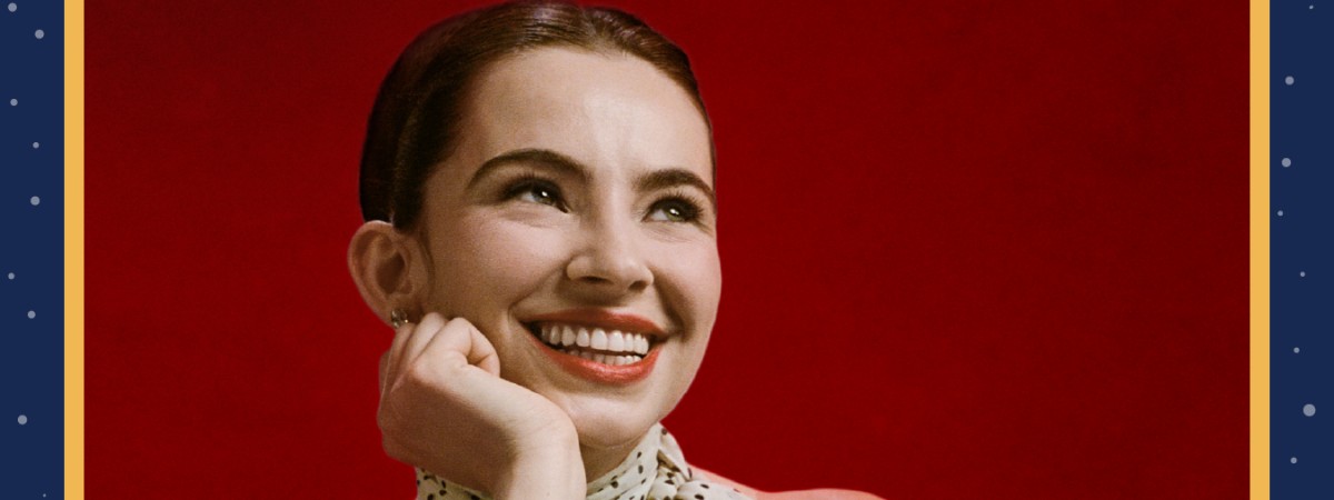 Christmas Dreaming with Stella Cole