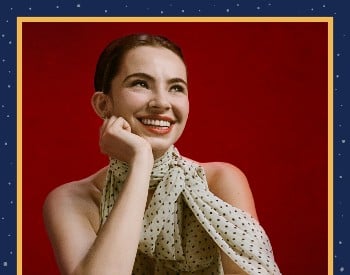 Christmas Dreaming with Stella Cole