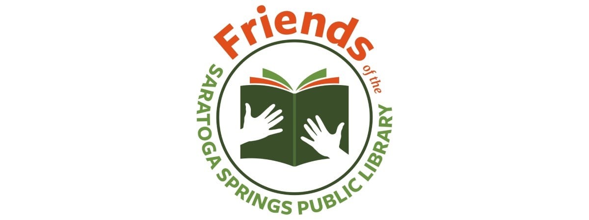 Library logo