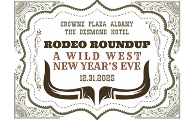 New Year's Eve Promo