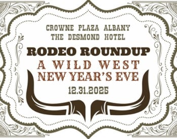 New Year's Eve Promo