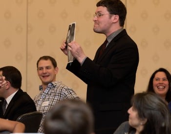 The Dinner Detective True Crime Murder Mystery Dinner Show - Albany, NY