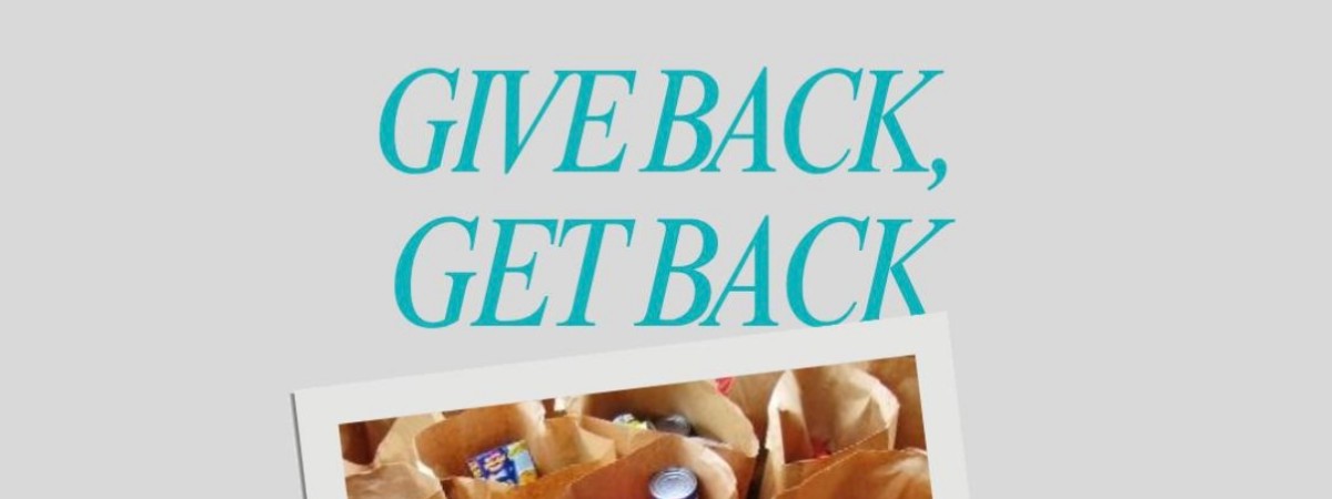 Self-Care Meets Community Care💛Donate & Enjoy 20% Off