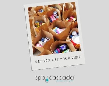 Self-Care Meets Community Care💛Donate & Enjoy 20% Off